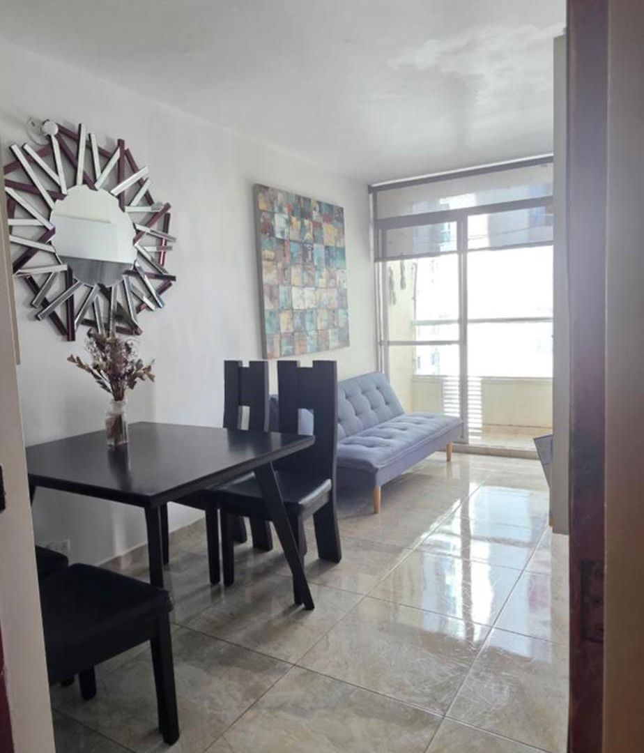 Aqualina Apartamento Cartagena