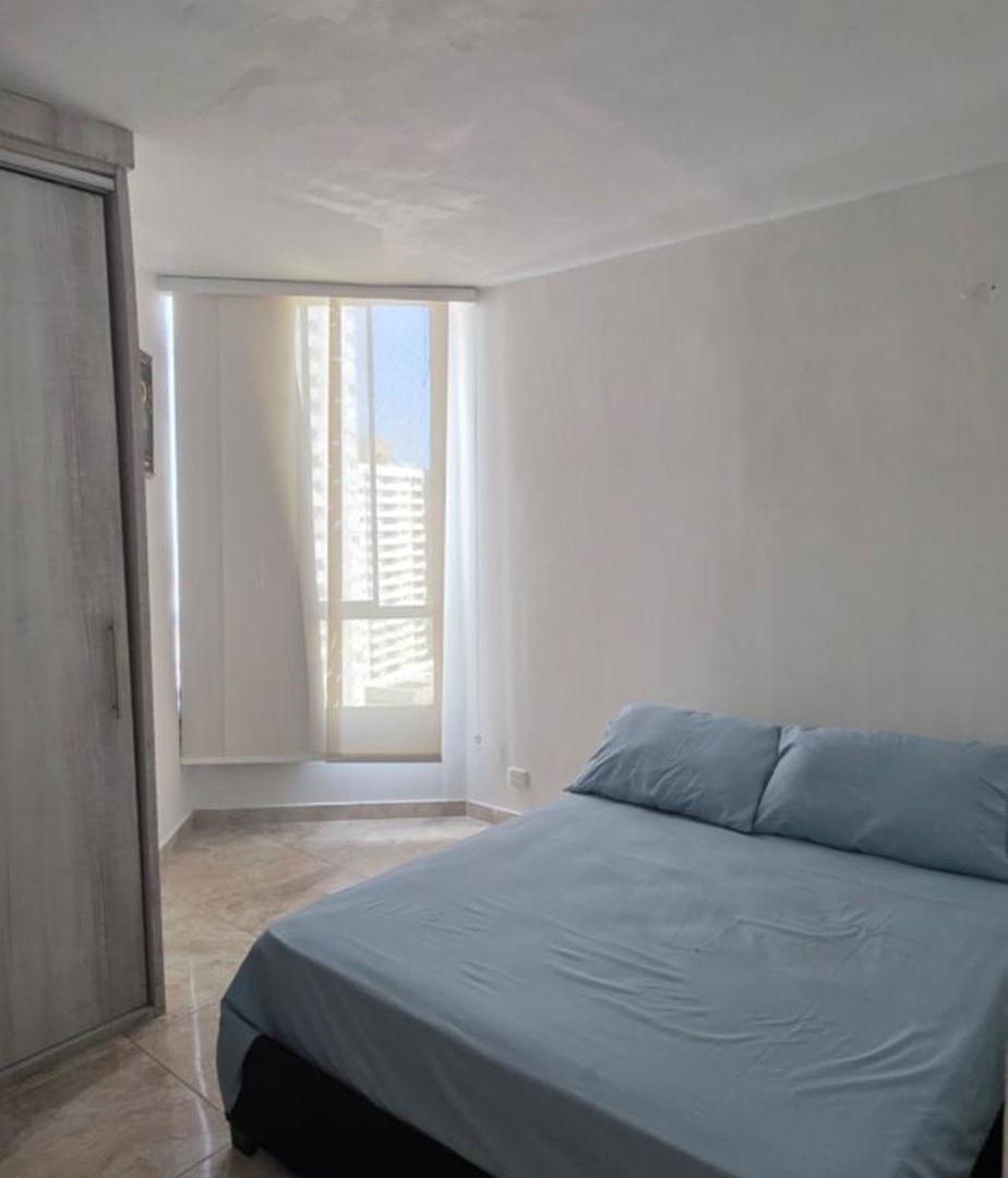 Apartamento Aqualina Cartagena