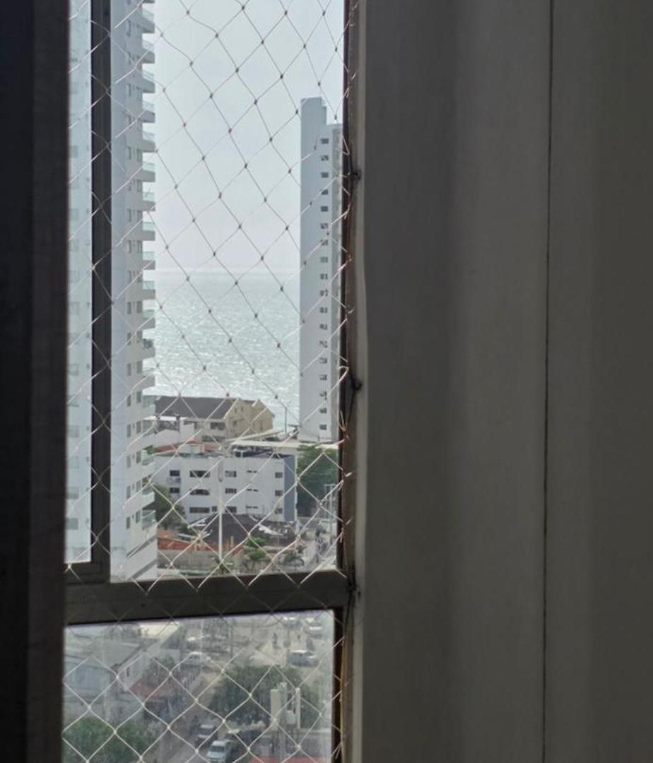 Aqualina Apartamento Cartagena