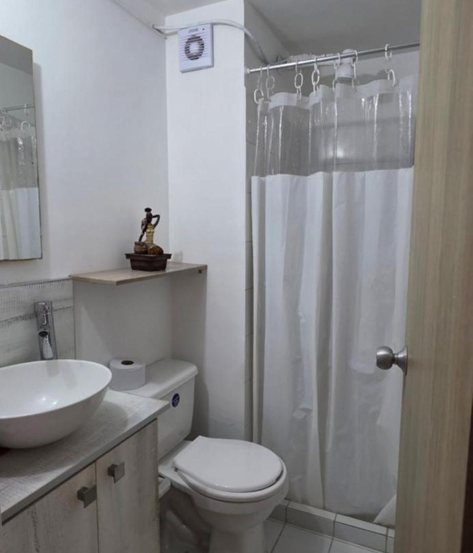 Aqualina Apartamento Cartagena