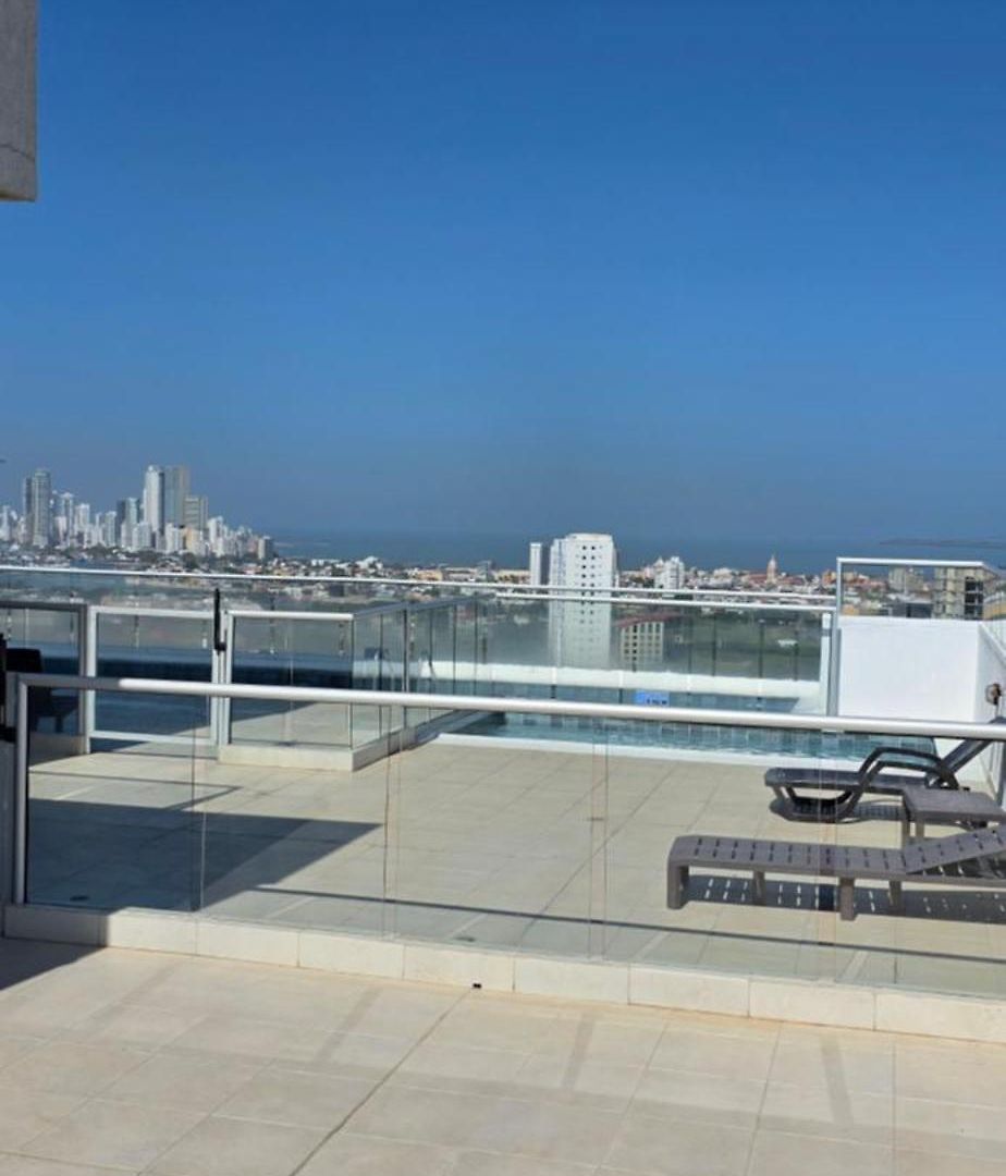 Aqualina * Cartagena