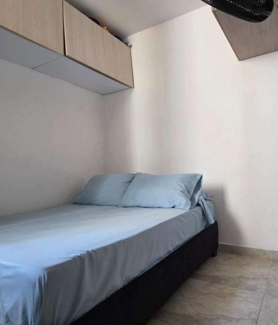 Aqualina Apartamento