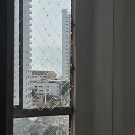 Aqualina Apartamento Cartagena