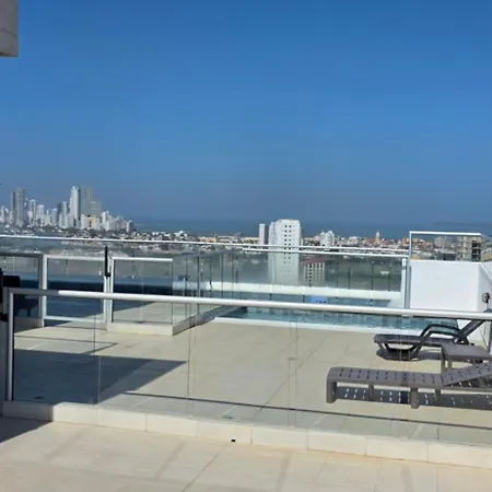 Aqualina * Cartagena