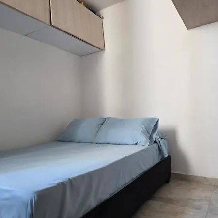 Aqualina Apartamento